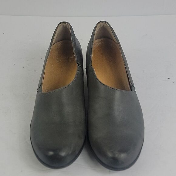 Dansko Camdyn Comfort Arch Support Women's Slip On Clogs - Picture 5 of 12